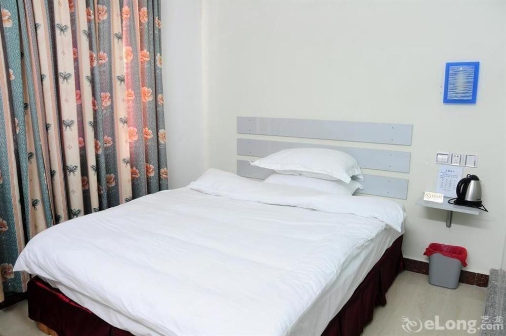 Chenhai Resort Бейхай Екстериор снимка