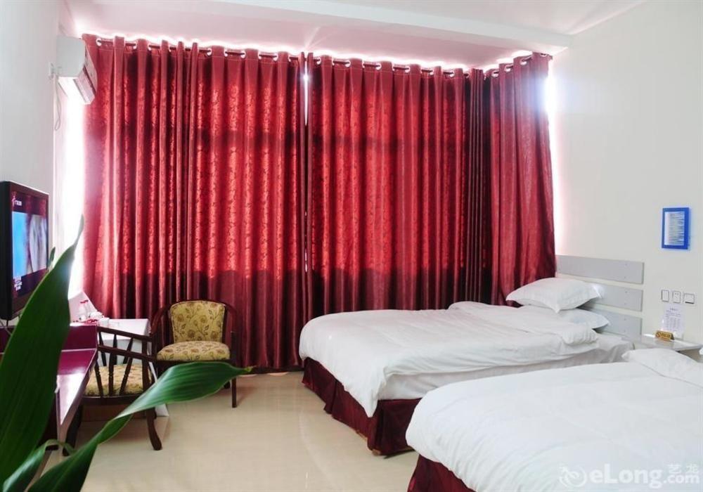 Chenhai Resort Бейхай Екстериор снимка