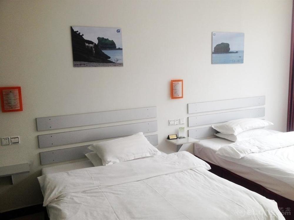 Chenhai Resort Бейхай Екстериор снимка