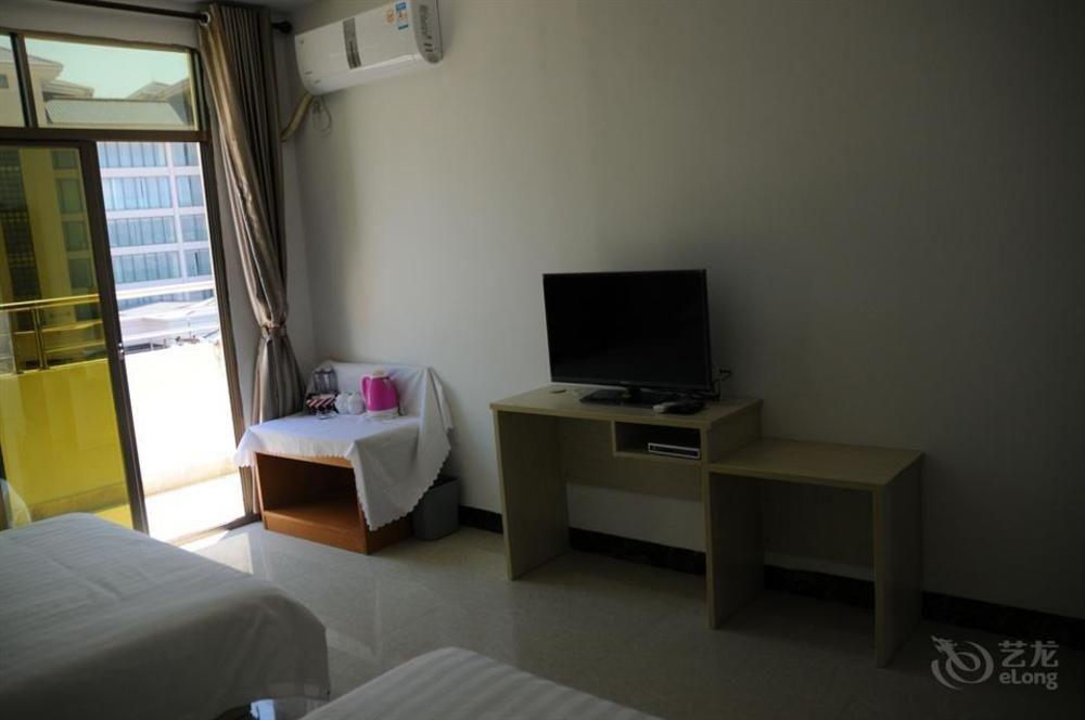 Chenhai Resort Бейхай Екстериор снимка