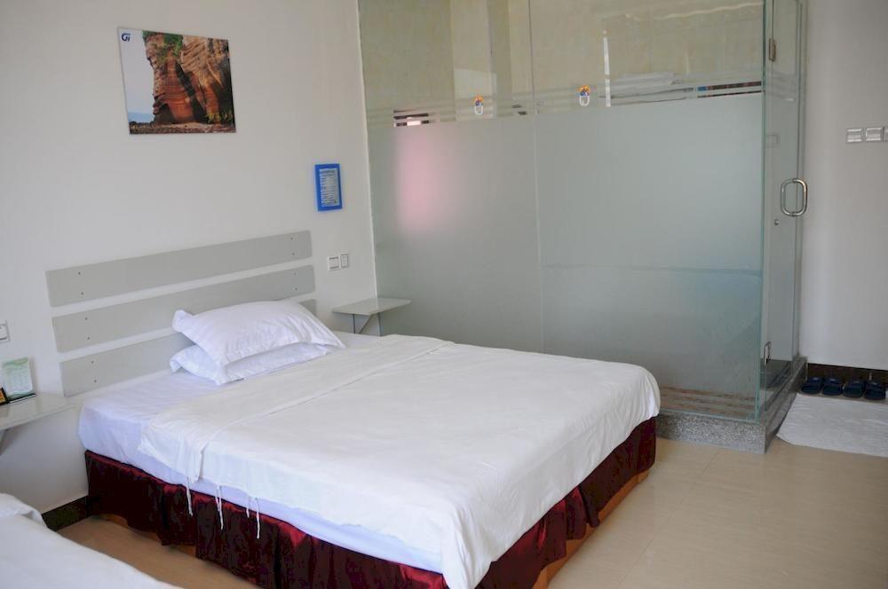 Chenhai Resort Бейхай Екстериор снимка