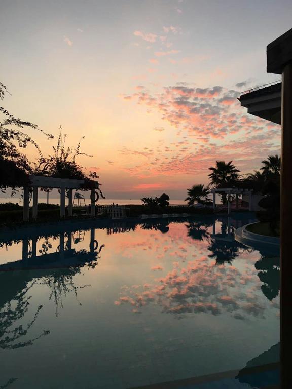 Chenhai Resort Бейхай Екстериор снимка