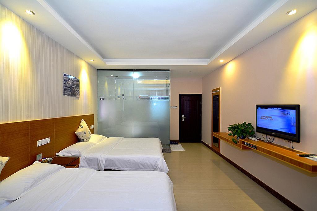 Chenhai Resort Бейхай Екстериор снимка