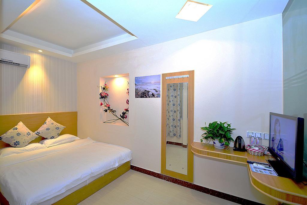 Chenhai Resort Бейхай Екстериор снимка