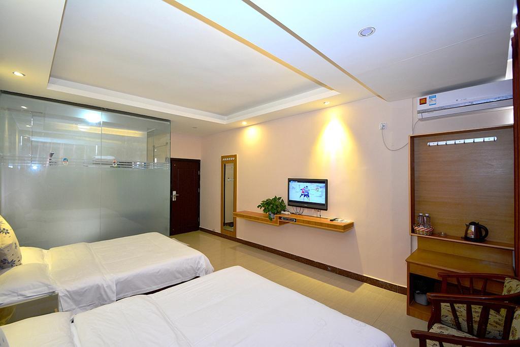 Chenhai Resort Бейхай Екстериор снимка