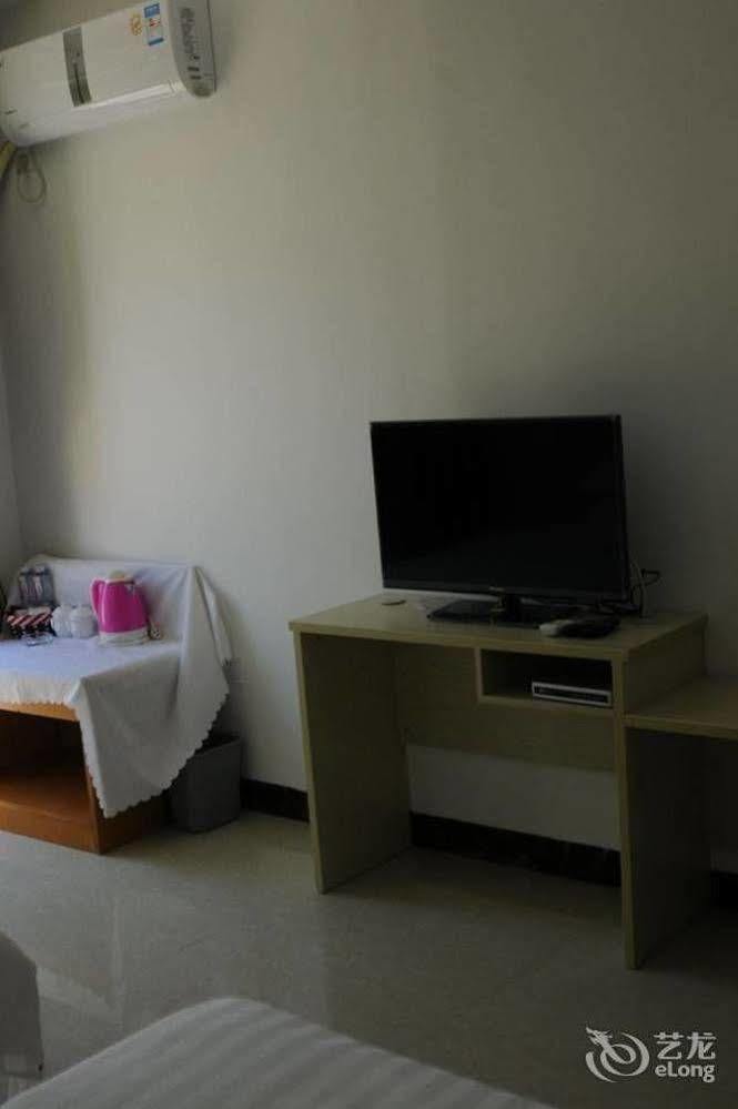 Chenhai Resort Бейхай Екстериор снимка