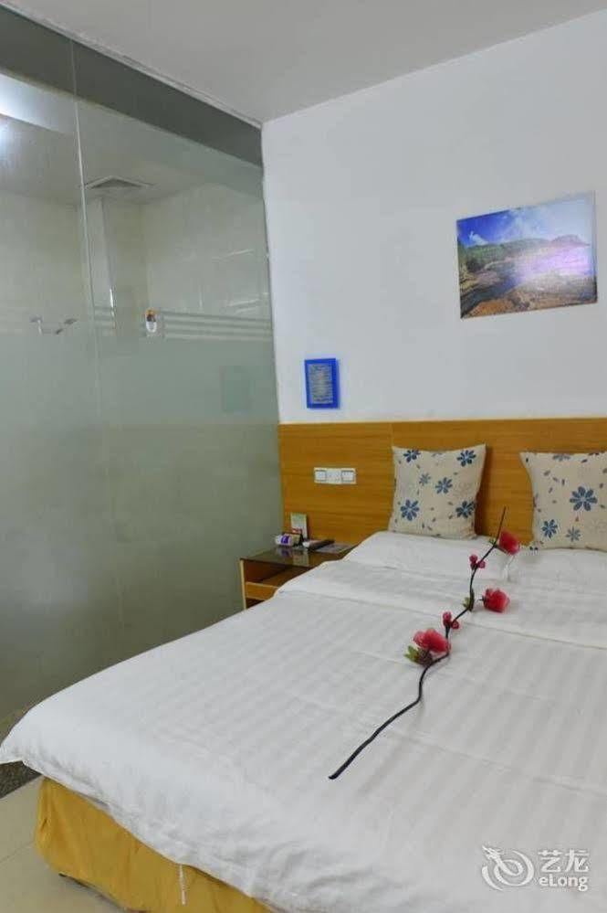 Chenhai Resort Бейхай Екстериор снимка