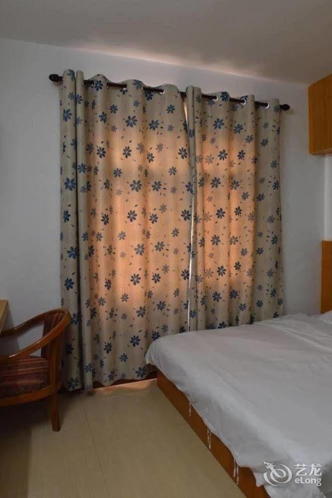 Chenhai Resort Бейхай Екстериор снимка