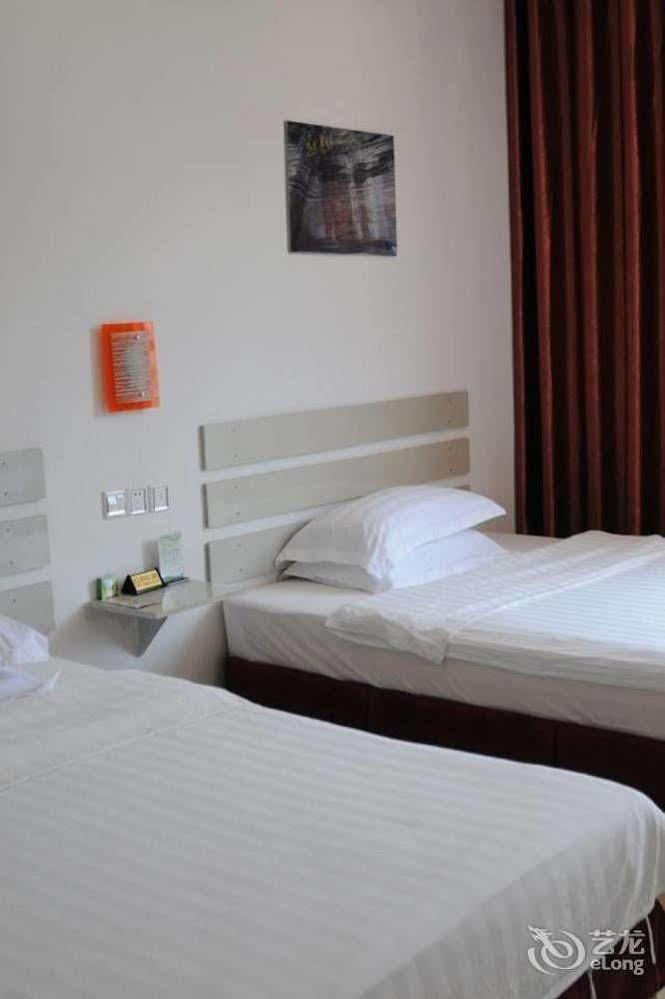 Chenhai Resort Бейхай Екстериор снимка