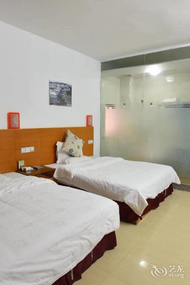 Chenhai Resort Бейхай Екстериор снимка