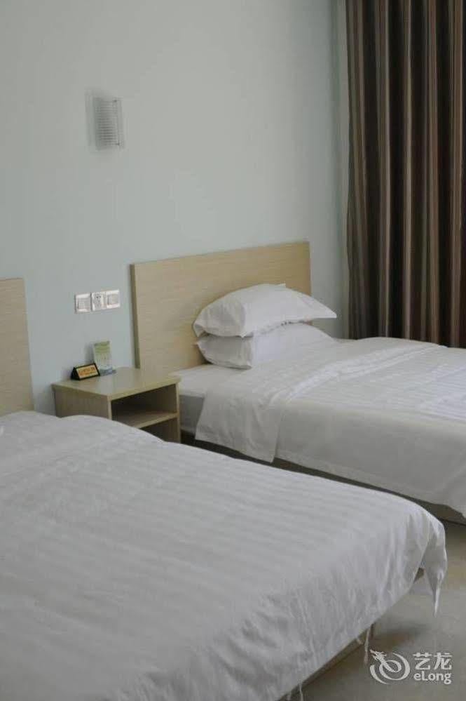 Chenhai Resort Бейхай Екстериор снимка